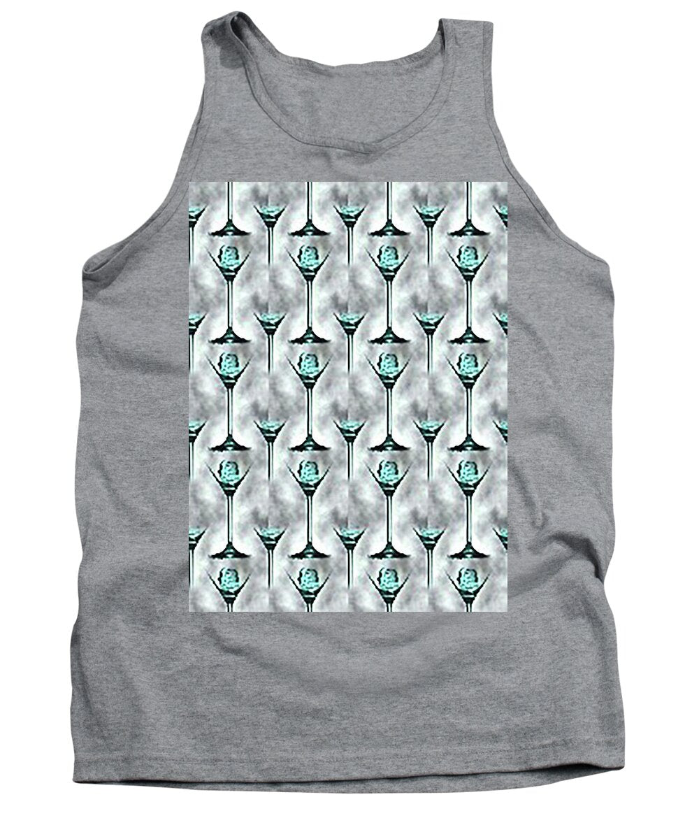 Happy Hour - Tank Top