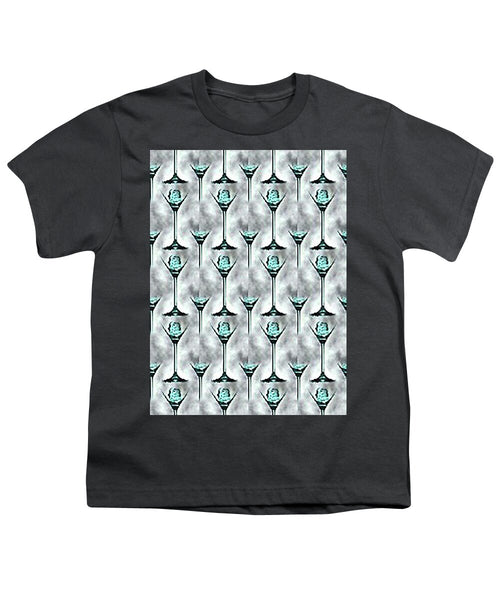 Happy Hour - Youth T-Shirt