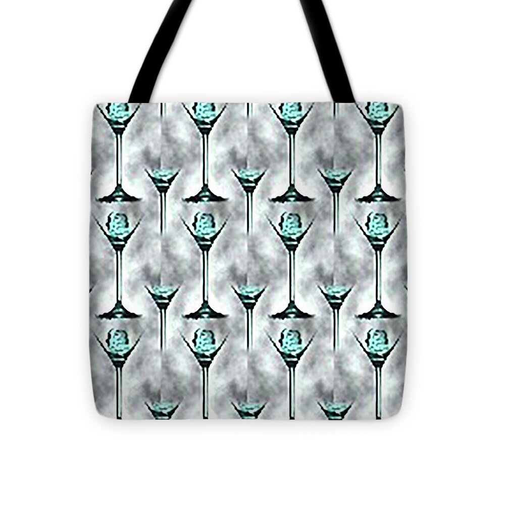 Happy Hour - Tote Bag