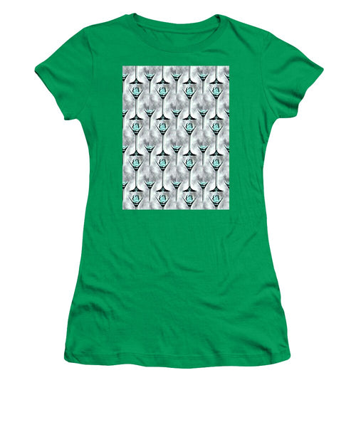 Happy Hour - Women's T-Shirt