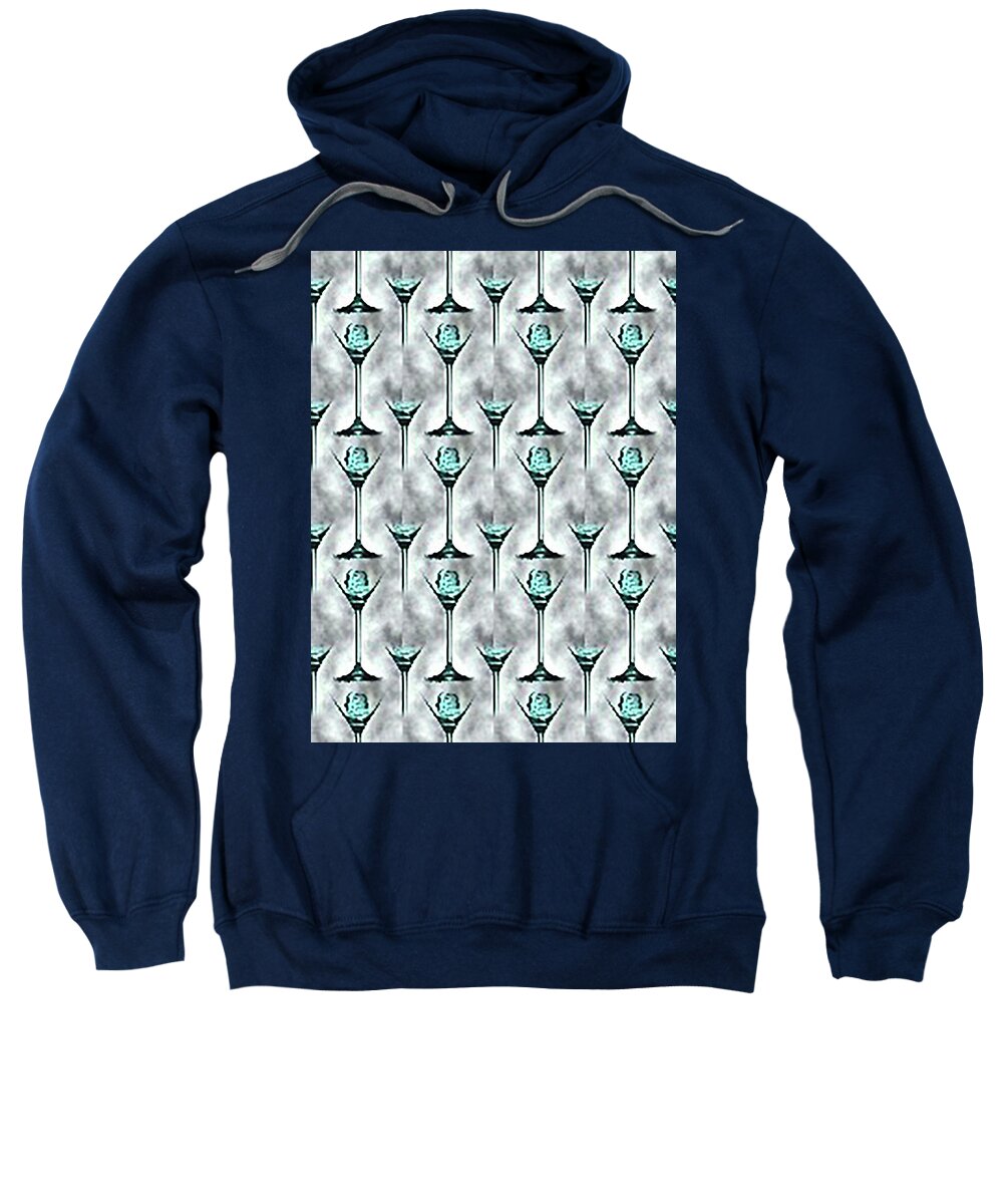 Happy Hour - Sweatshirt
