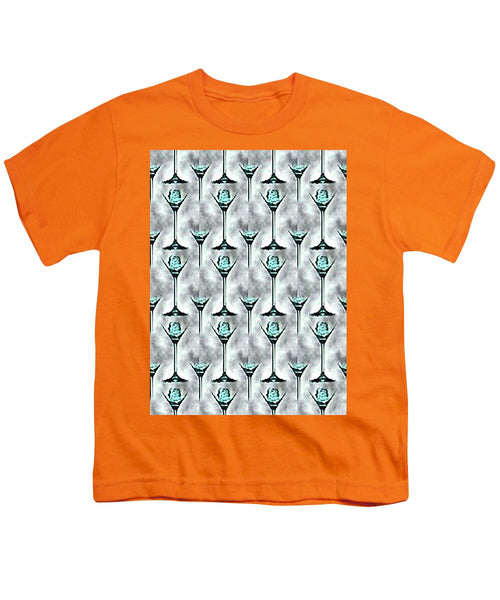Happy Hour - Youth T-Shirt