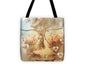 I Love You - Tote Bag