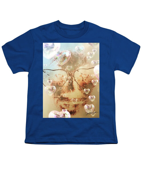 I Love You - Youth T-Shirt