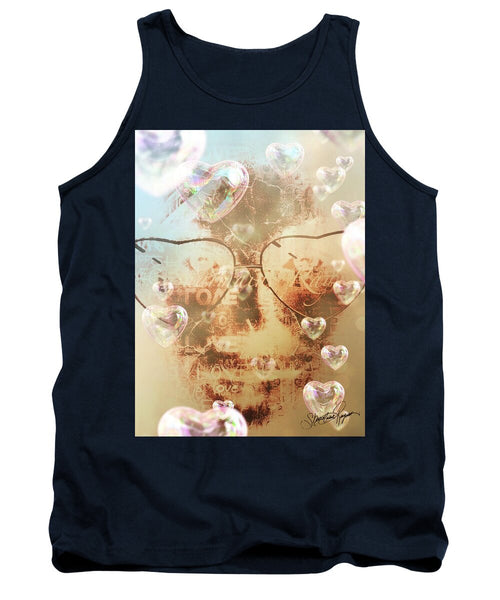 I Love You - Tank Top