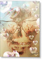 I Love You - Greeting Card