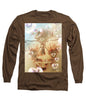 I Love You - Long Sleeve T-Shirt