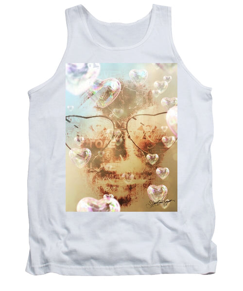 I Love You - Tank Top