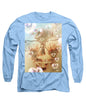 I Love You - Long Sleeve T-Shirt