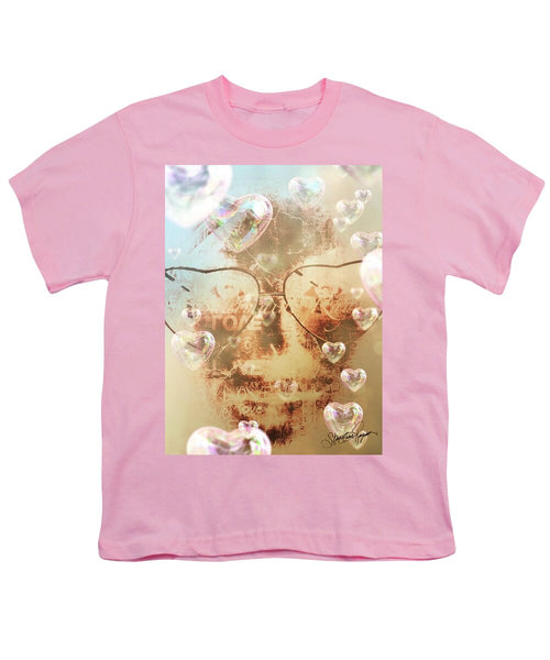 I Love You - Youth T-Shirt