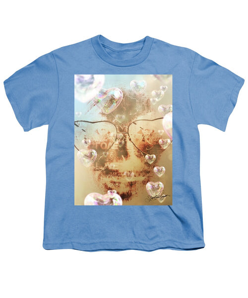 I Love You - Youth T-Shirt