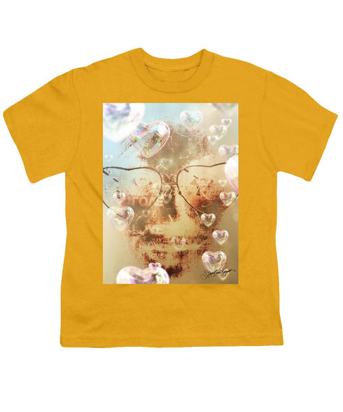 I Love You - Youth T-Shirt