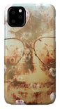 I Love You - Phone Case
