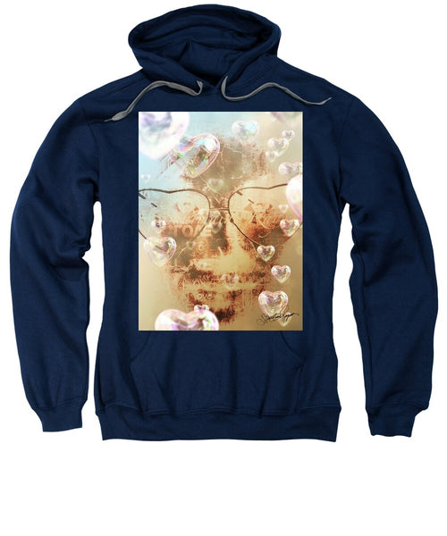 I Love You - Sweatshirt