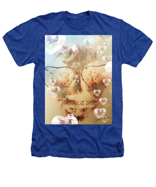 I Love You - Heathers T-Shirt