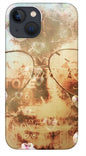 I Love You - Phone Case