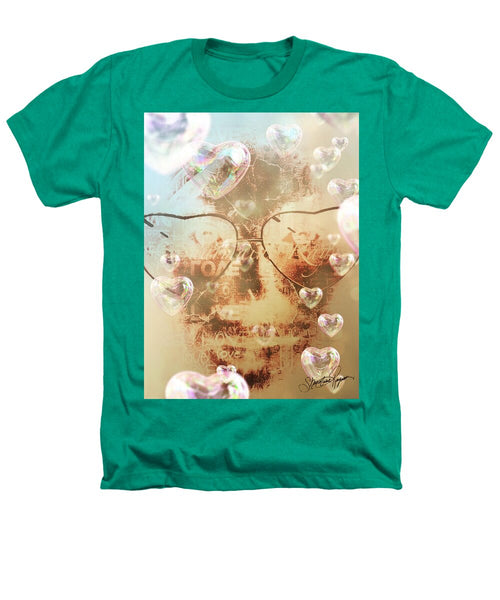 I Love You - Heathers T-Shirt