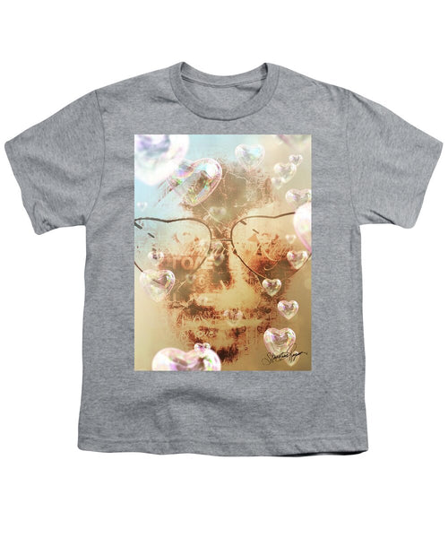I Love You - Youth T-Shirt