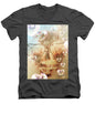 I Love You - Men's V-Neck T-Shirt