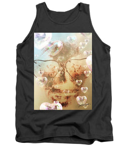 I Love You - Tank Top