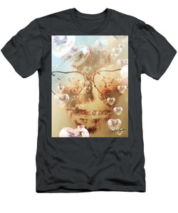 I Love You - T-Shirt