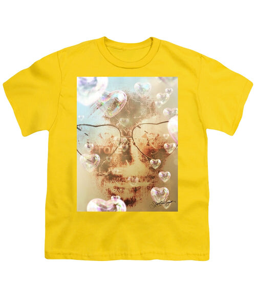 I Love You - Youth T-Shirt