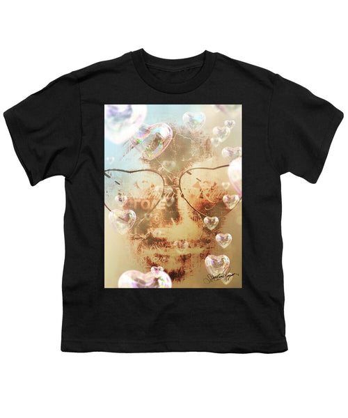 I Love You - Youth T-Shirt
