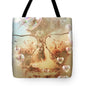 I Love You - Tote Bag