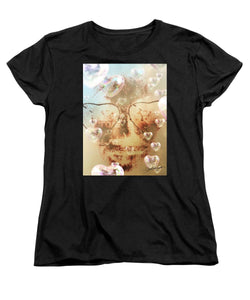 I Love You - Women's T-Shirt (Standard Fit)