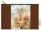 I Love You - Zip Pouch