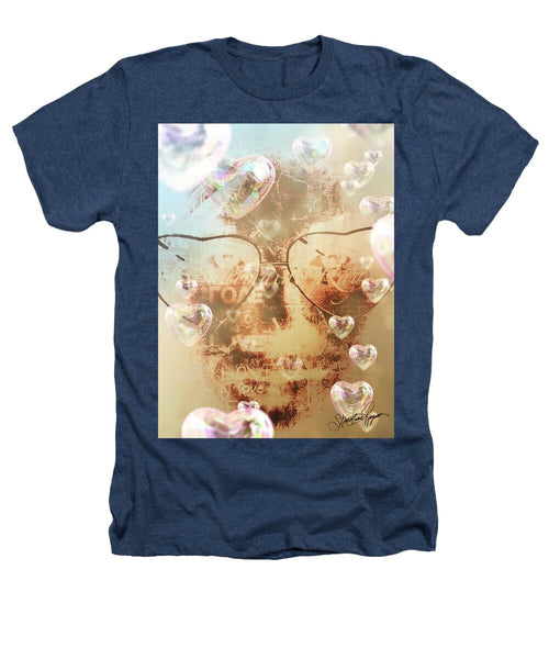 I Love You - Heathers T-Shirt