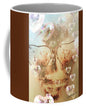 I Love You - Mug