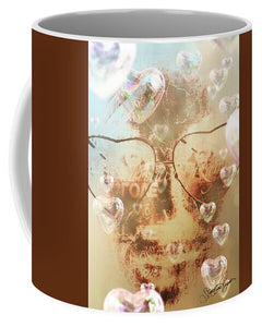 I Love You - Mug