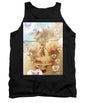 I Love You - Tank Top