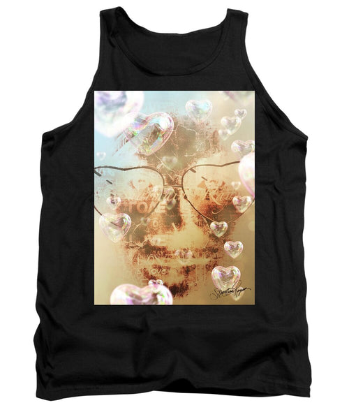 I Love You - Tank Top