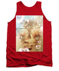 I Love You - Tank Top