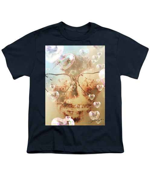 I Love You - Youth T-Shirt