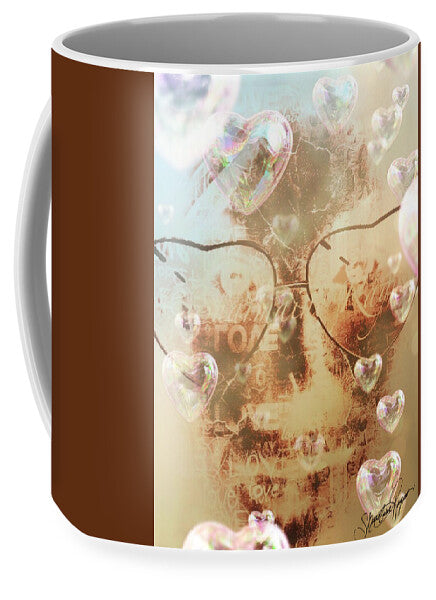 I Love You - Mug