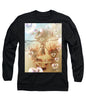 I Love You - Long Sleeve T-Shirt