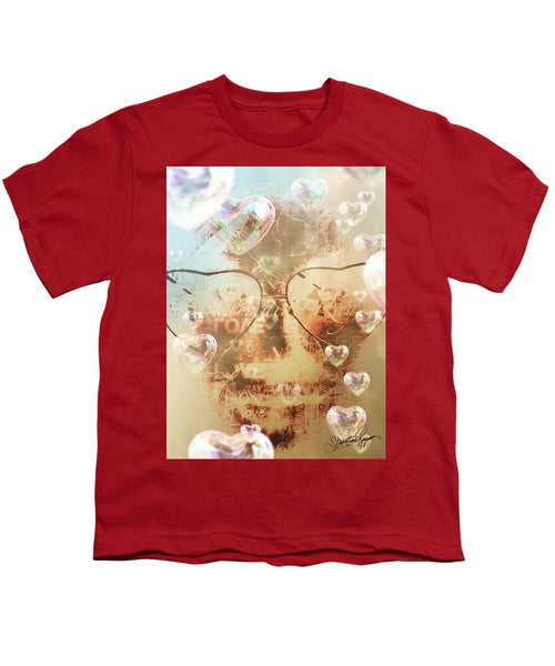 I Love You - Youth T-Shirt