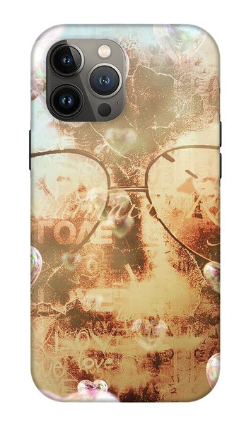 I Love You - Phone Case