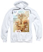 I Love You - Sweatshirt