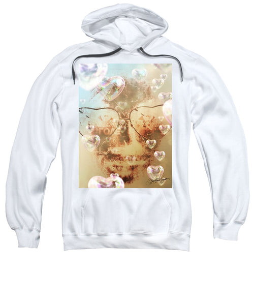 I Love You - Sweatshirt
