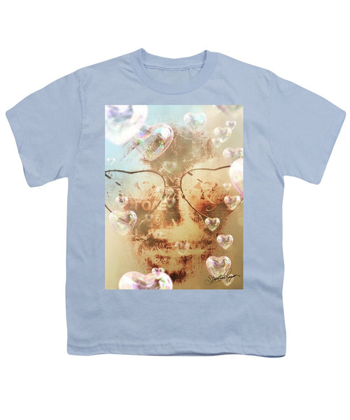 I Love You - Youth T-Shirt