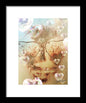 I Love You - Framed Print