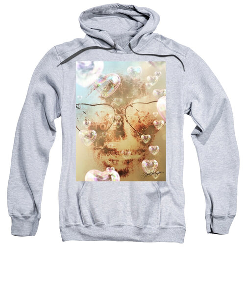 I Love You - Sweatshirt