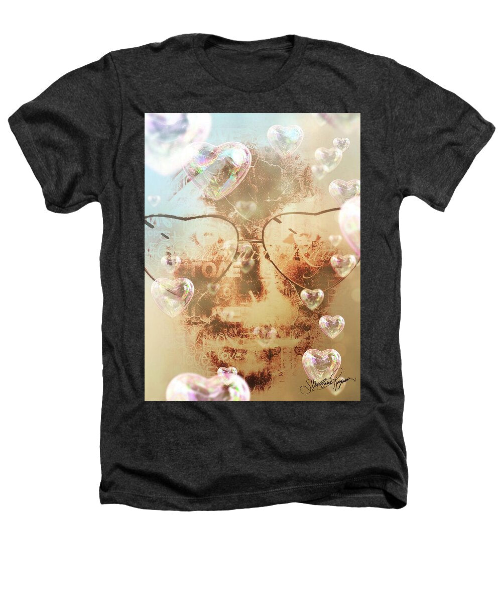 I Love You - Heathers T-Shirt