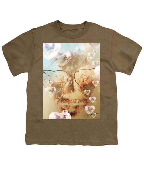 I Love You - Youth T-Shirt