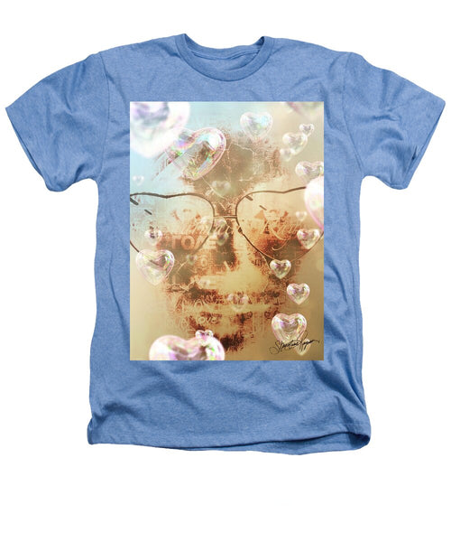 I Love You - Heathers T-Shirt