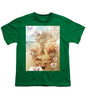 I Love You - Youth T-Shirt